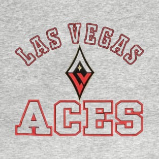 Las vegas (aces) T-Shirt